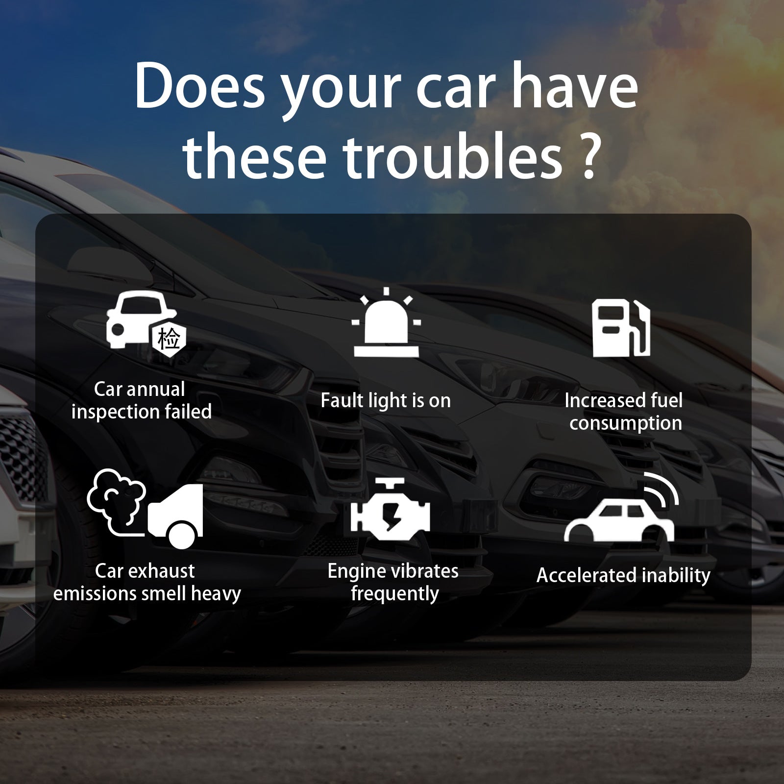 Rayhong Ternary Catalytic Cleaner, Car Cleaning Agent Free Exhaust Catalytic Removal Of Carbon Deposits Inside The Engine